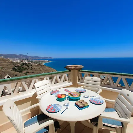 La Alcazaba By Interhome Apartment *