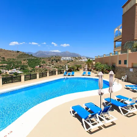 Apartment La Alcazaba By Interhome