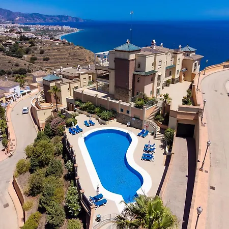 Apartment La Alcazaba By Interhome