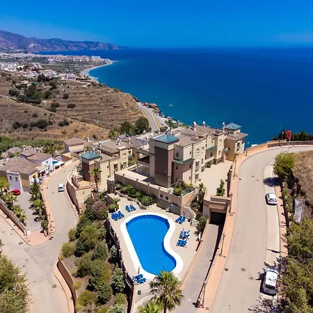 La Alcazaba By Interhome Apartment *