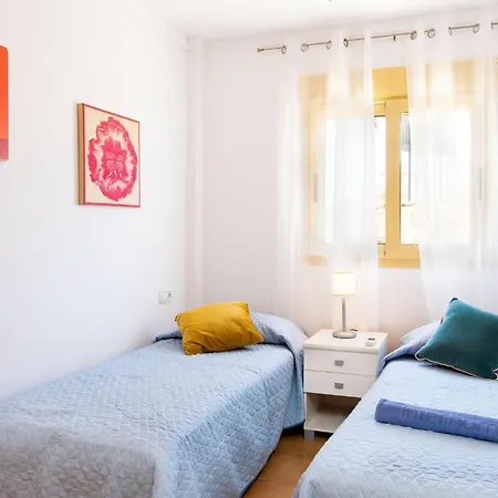 La Alcazaba By Interhome