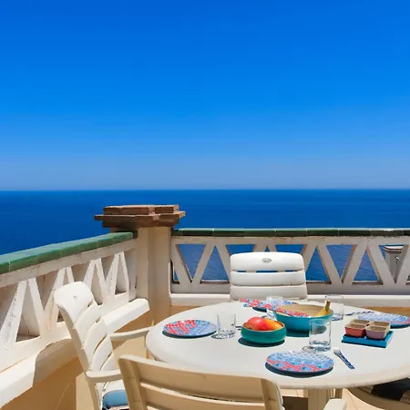 La Alcazaba By Interhome Apartment *