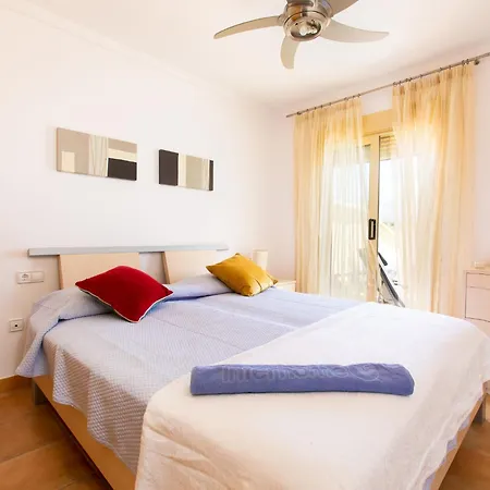 La Alcazaba By Interhome Torrox
