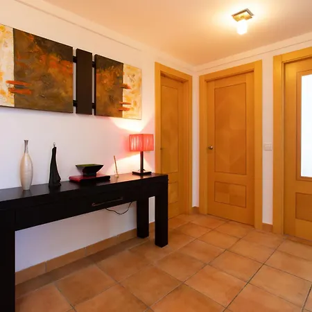La Alcazaba By Interhome * Torrox