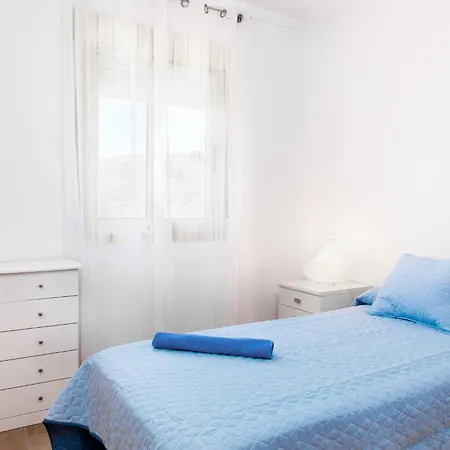 Apartment La Alcazaba By Interhome *