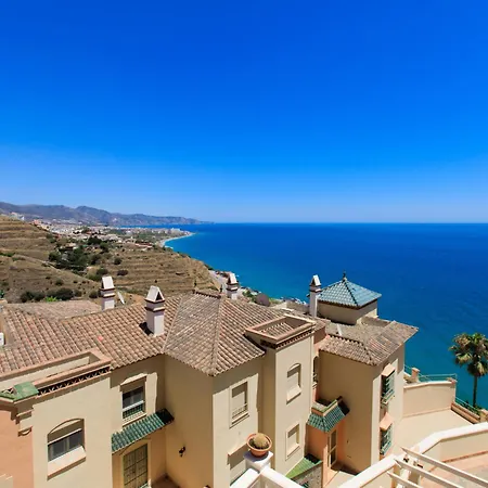 La Alcazaba By Interhome Apartment *