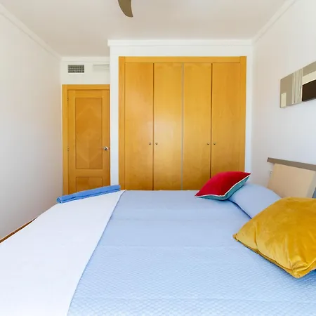 Apartment La Alcazaba By Interhome Torrox