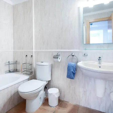 La Alcazaba By Interhome *
