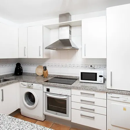 La Alcazaba By Interhome Apartment *