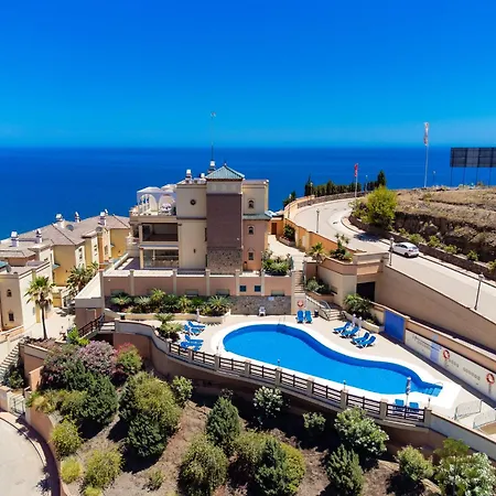 Apartment La Alcazaba By Interhome Torrox