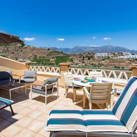 Apartment La Alcazaba By Interhome
