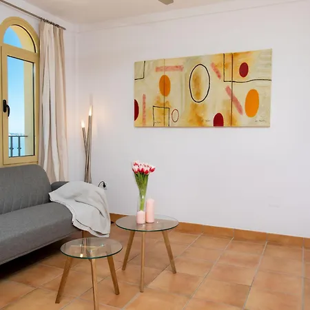 La Alcazaba By Interhome Apartment *