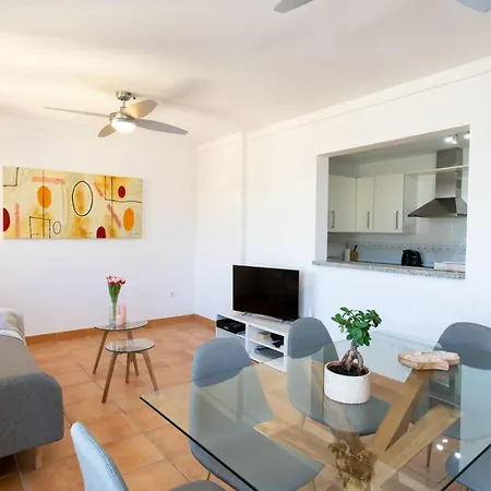 La Alcazaba By Interhome