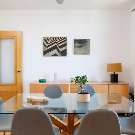 La Alcazaba By Interhome * Torrox