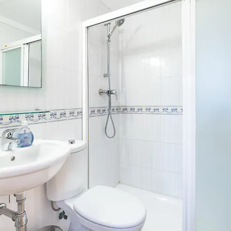 Apartment La Alcazaba By Interhome *