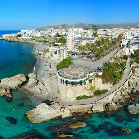La Alcazaba By Interhome Apartment Torrox