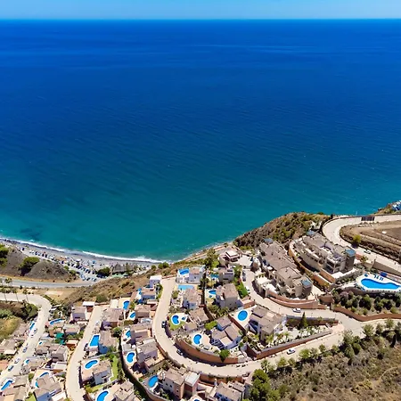 La Alcazaba By Interhome